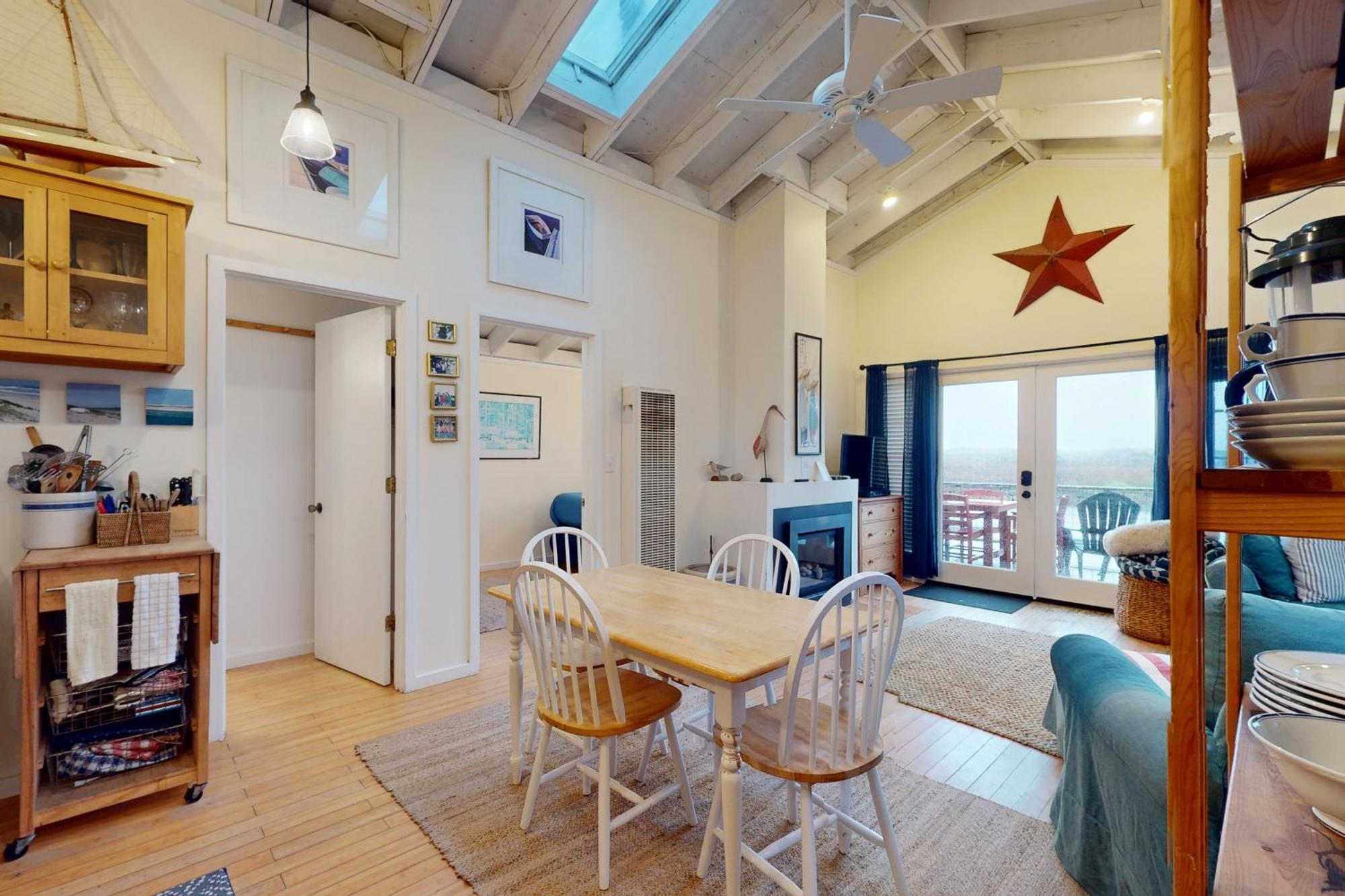 Mar-Tiny Vila Bodega Bay Exterior foto