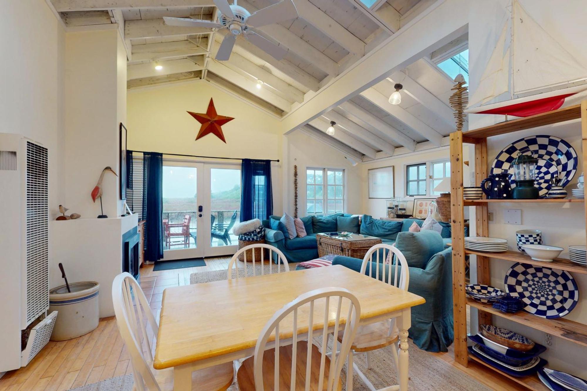 Mar-Tiny Vila Bodega Bay Exterior foto